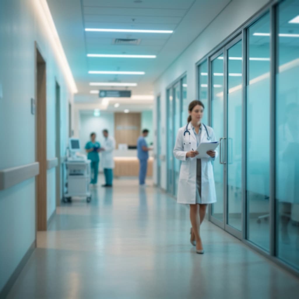 Tabibi Healthcare